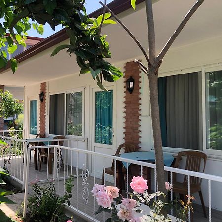 Yunus Apart Selimiye Aparthotel Marmaris Exterior photo