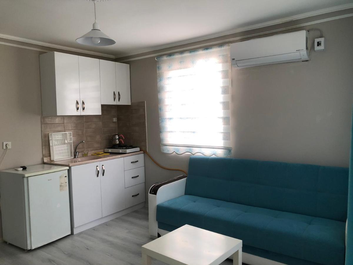 Yunus Apart Selimiye Aparthotel Marmaris Exterior photo